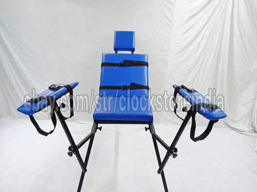 Chaise fessée banc - fessée,