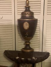 French Lavabo, Circa 1950 