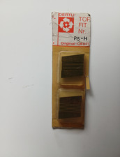 2 x Plaquette carbure P5 H -