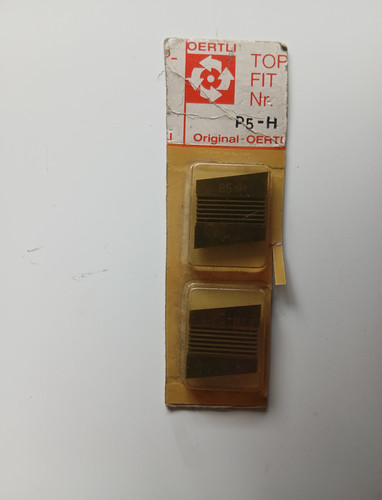 Plaquette carbure h - carbure,