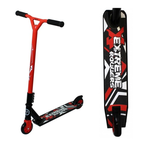 Trottinette freestyle abec7 - trottinette,