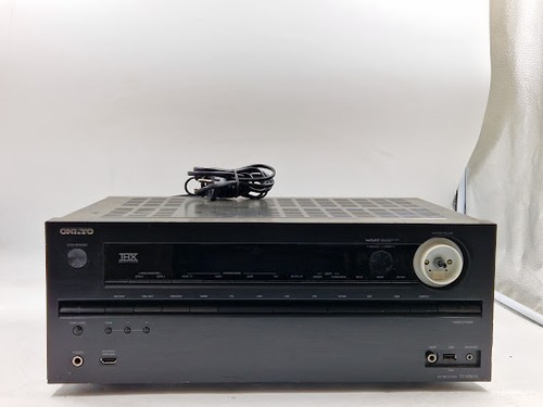 Récepteur onkyo nr616 - onkyo, tx-nr616