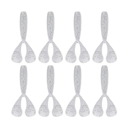 Lot leurres pêche à - 8,