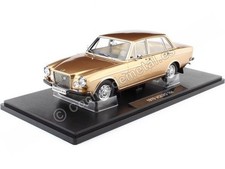 1970 Volvo 164 Gold Metallic