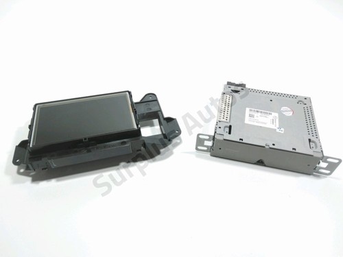 Autoradio 282757104r renault - autoradio,