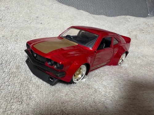 Jada mazda rx 3 - jada, rx-3