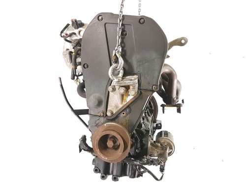 Moteur type 18k4f mg - type,