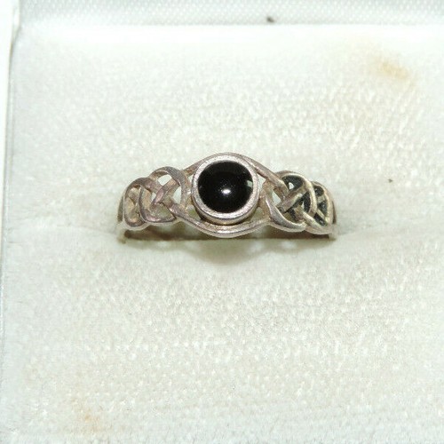 Argent sterling noeud celtique - noeud,