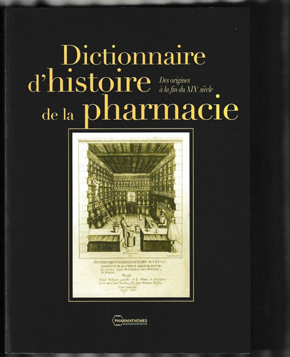 Dictionnaire histoire la - d'histoire,