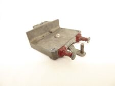 LR LOUIS ROUSSY - TRAIN - O - PIECE / PART - REAR STAMP - REAR BUMPER - 020?