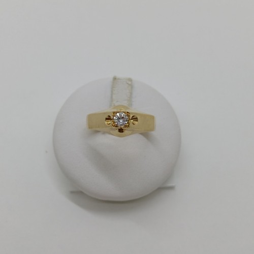Bague pour homme - bague,