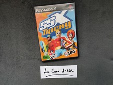 ₪ PAS DE JEU ₪ Boite