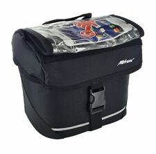 Sacoche de guidon vélo