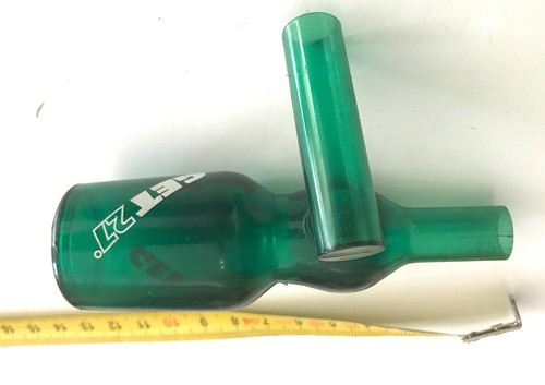 Old dispenser spout get bar - get, 27