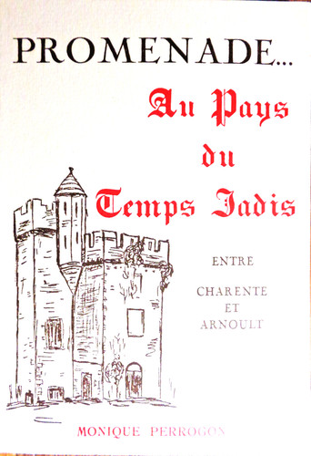 Promenade pays du - pays,