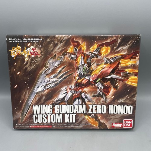 Gundam hgbf 144 wing - gundam,