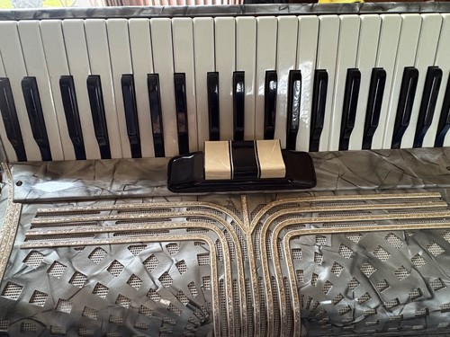 Enrico roselli piano accordion - enrico,