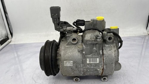 Compresseur clim toyota - clim, iq