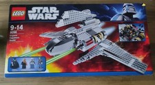 BOITE SET  LEGO VAISSEAU STAR