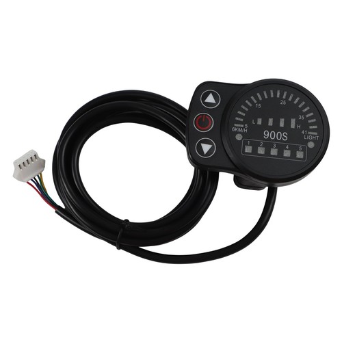 Compteur led pour kt900s - kt900s,