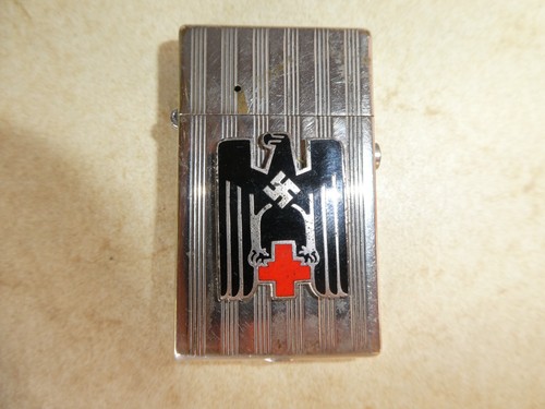 Briquet hahway - hahway, 3)