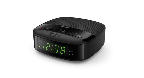 Audio r3205 radio réveil - audio, radio-réveil
