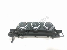 COMMANDE DE CHAUFFAGE