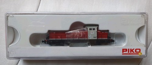 Piko échelle locomotive - n,