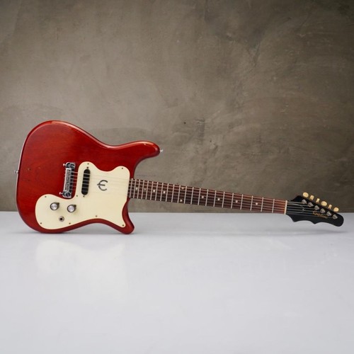 1964 epiphone olympic - 1964,