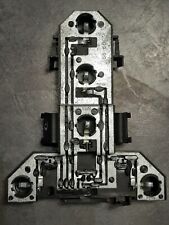 PLATINE FEU ARRIERE DROIT OU GAUCHE  GOLF 4