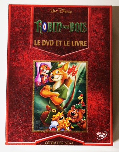 Coffret prestige édition dvd - prestige,