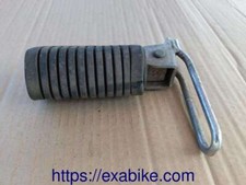 repose-pied arriere gauche