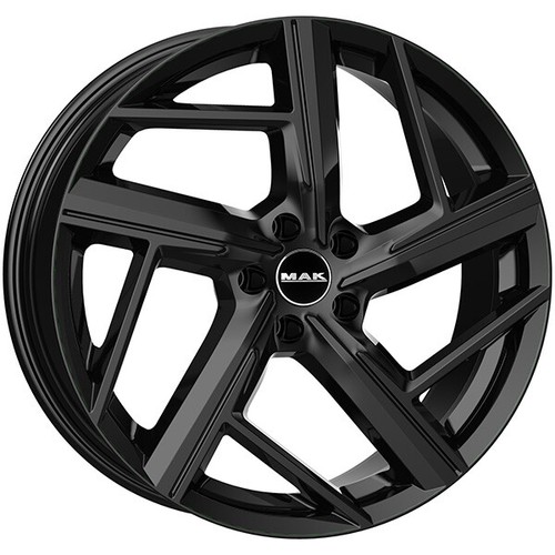 Jantes roues mak qvattro - mak,