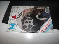 ** MRA Avion n°577 Le TAXI