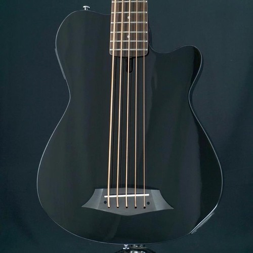 Préampli guitare basse