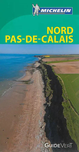 Guide vert nord - guide,
