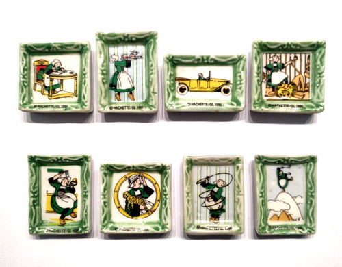 Complete bean series les - complete,