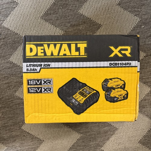 Pack batteries 18v - pack, 5