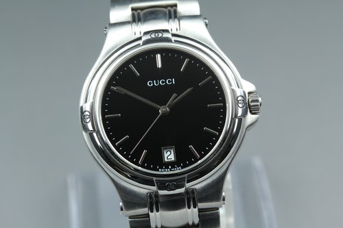 Presque comme neuve montre - [presque,