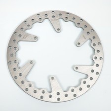 Disque de frein arrière Sifam