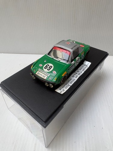 Kit mini racing - mini, (starter