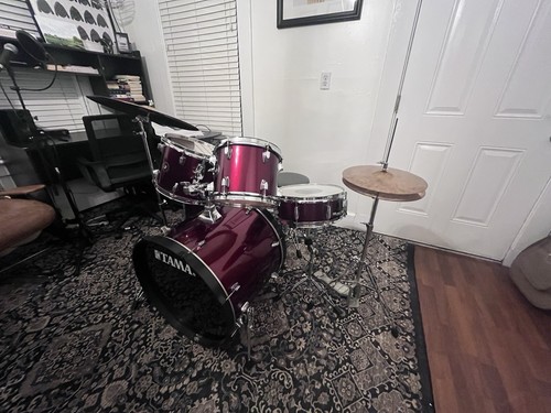 Tama swingstar piece drum - swingstar, 5-piece