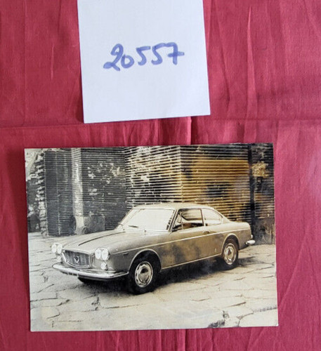 20557 lancia flavia - n°,