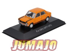 ARG36 Voiture 1/43 SALVAT