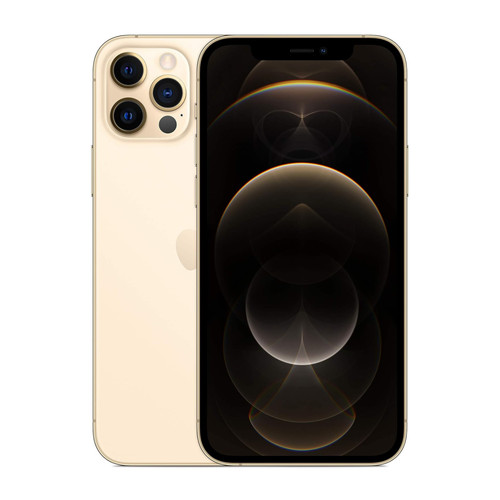 Apple iphone pro max - 12,