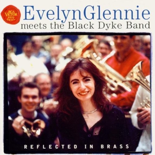 Xylophone lollipops glennie - xylophone, (glennie