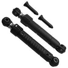 Jeu d'amortisseurs pour