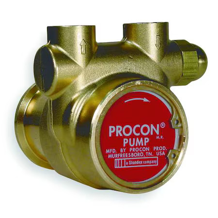 Procon 102a100f11pa 250 - procon,