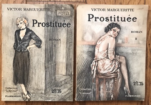 Victor margueritte - victor,
