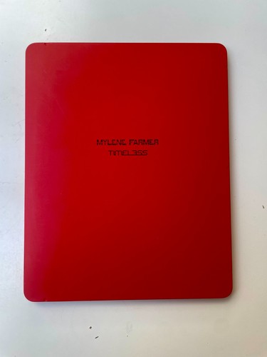 Mylene farmer coffret - mylene,